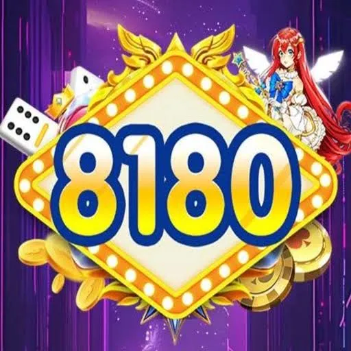 8180 - Petualangan Menarik di Dunia Fantasi
