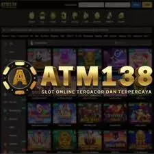 ATM138 - Tantangan Puzzle Seru untuk Pecinta Game