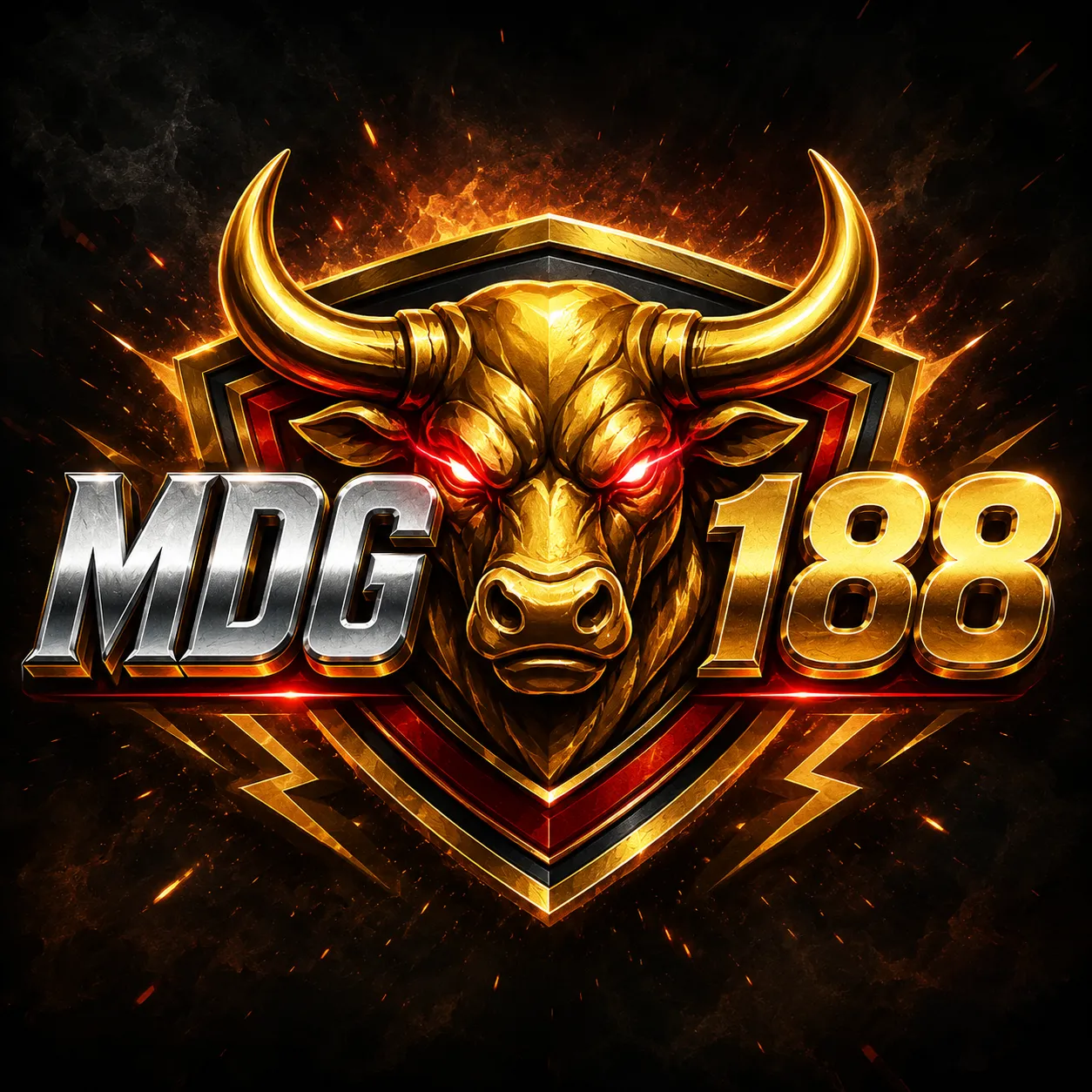 MDG188 - Game Arcade Seru yang Menantang