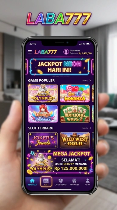 Fitur pencarian cepat di aplikasi laba777 untuk kemudahan pengguna.